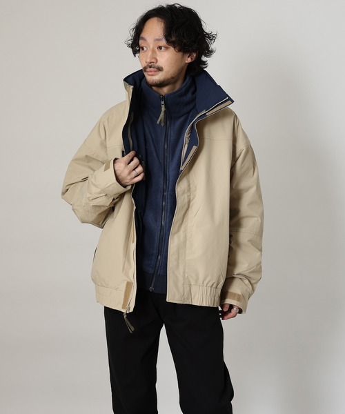 コロンビア インターチェンジ（メンズファッション