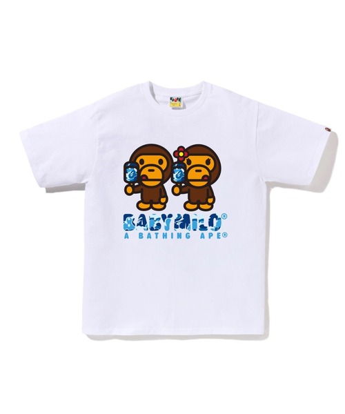 BABY milo Tシャツ（ファッション）のおすすめ人気商品一覧 通販