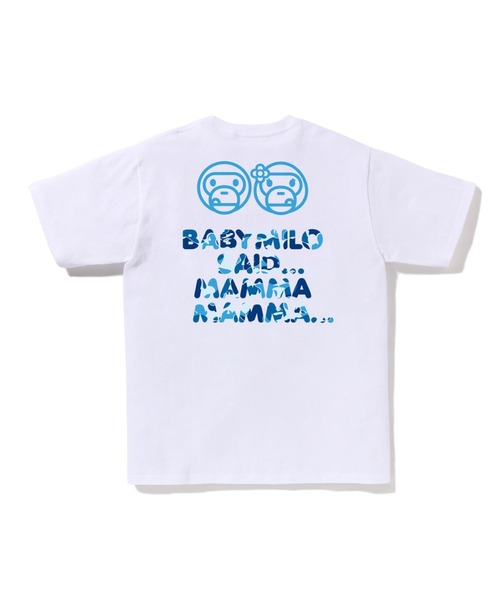 超レア　完売品　POCHACCO BABY MILO 新品Tシャツ ホワイト 超レア 完売品 POCHACCO BABY MILO 新品Tシャツ ホワイト