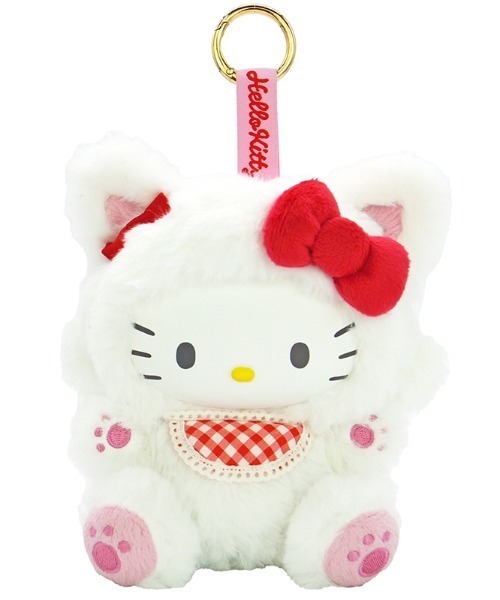 ハンギャ　2点　まとめ　ハローキティ　ファインフェイスキャット おもちゃ ハローキティ ファインフェイスキャット WH NAKA : ZOZOTOWN