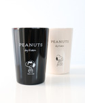 タンブラー 「PEANUTS/ピーナッツ」 ス...の詳細画像1