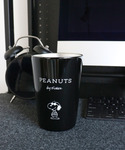 タンブラー 「PEANUTS/ピーナッツ」 ス...の詳細画像4
