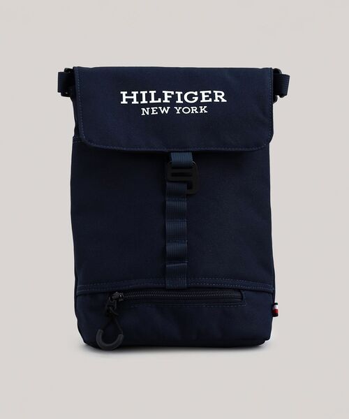 TOMMY HILFIGER ショルダーバッグ GOLF ユーティリティポーチ