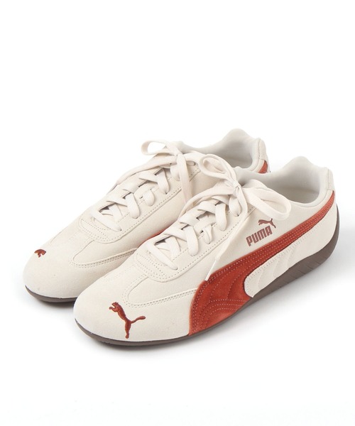 PUMA（プーマ） スニーカー 「」SPEEDCAT OG(MEN) メンズ : ZOZOTOWN