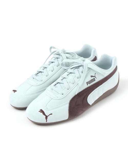 (最終処分値下げします！お値段下げます)PUMAパフォーマンスセーリングガーメント PUMA（プーマ） スニーカー 「」SPEEDCAT OG(MEN) メンズ : ZOZOTOWN