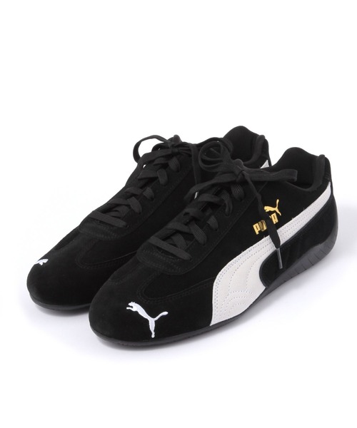 スニーカー PUMA SPEEDCAT OG 5FT2337 PUMA SPEEDCAT OG | ABC-MART GRAND STAGE