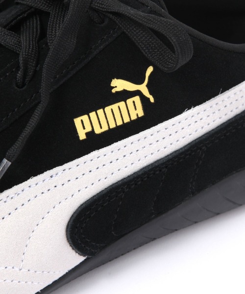 PUMA スニーカー 「PUMA（プーマ）」SPEEDCAT OG(MEN) メンズ