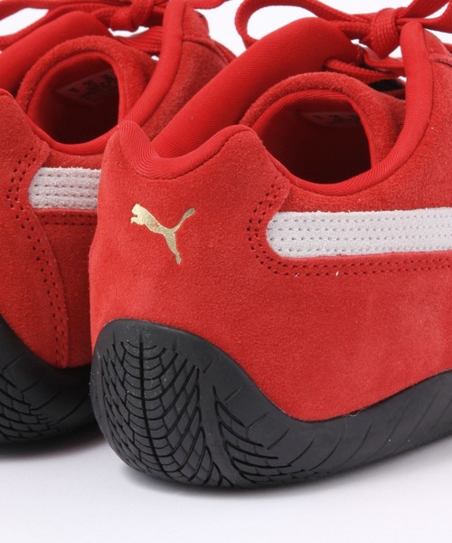 PUMA スニーカー 「PUMA（プーマ）」SPEEDCAT OG(MEN) メンズ