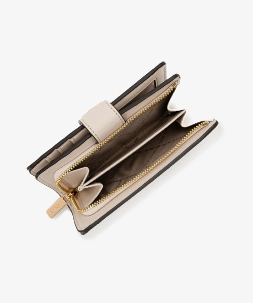 MICHAEL KORS 「MICHAEL KORS」 財布 FREE ベージュ系その他