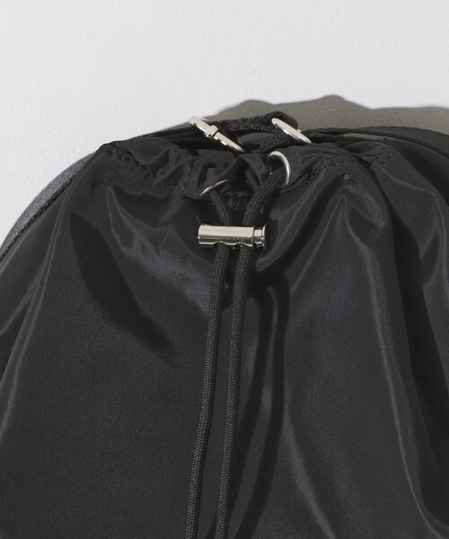 【美品】OUTDOOR PRODUCTS × Firsthand ブラック Firsthand 「Firsthand」 「OUTDOOR PRODUCTS」トートバッグ ONE