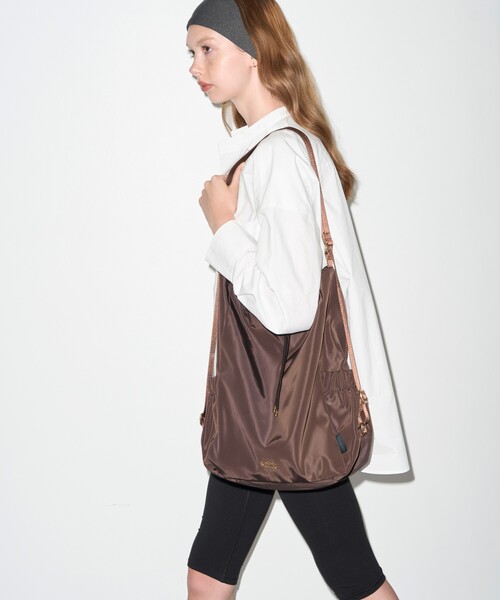 OUTDOOR PRODUCTS × Firsthand/ショルダーバッグ OUTDOOR PRODUCTS ショルダーバッグ バッグ × Firsthand