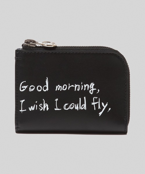 SHINYAKOZUKA（シンヤコヅカ） 財布 WALLET WITH TSUCHIYA KABAN