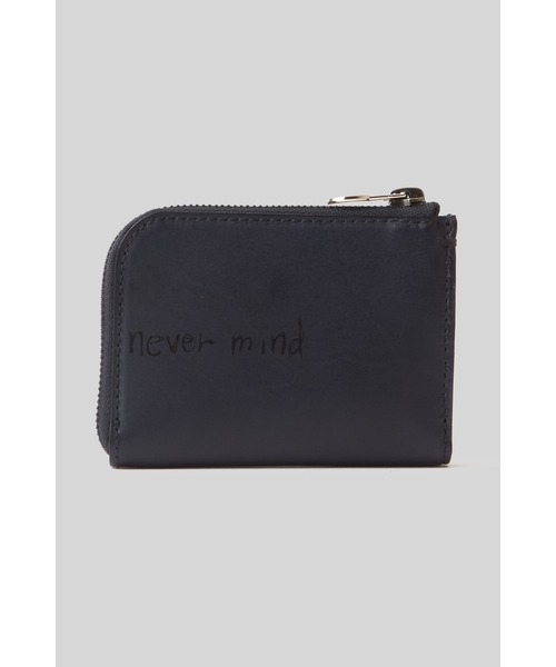 SHINYAKOZUKA（シンヤコヅカ） 財布 WALLET WITH TSUCHIYA KABAN