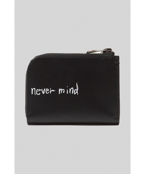 SHINYAKOZUKA（シンヤコヅカ） 財布 WALLET WITH TSUCHIYA KABAN