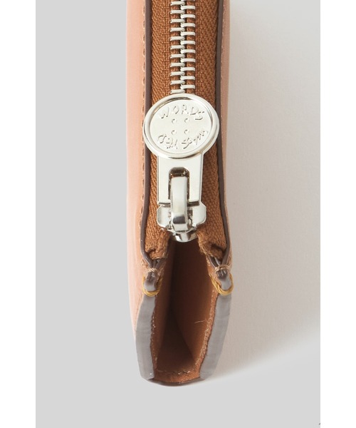 SHINYAKOZUKA（シンヤコヅカ） 財布 WALLET WITH TSUCHIYA KABAN