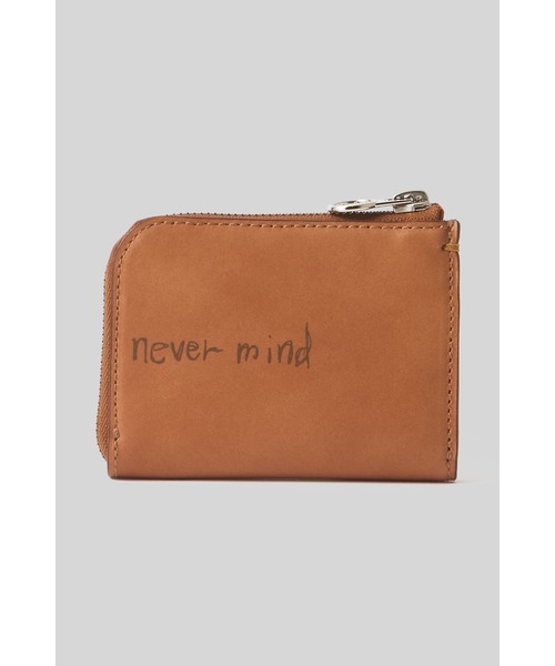 SHINYAKOZUKA（シンヤコヅカ） 財布 WALLET WITH TSUCHIYA KABAN