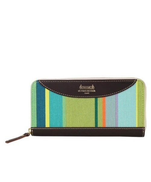 BACKYARD FAMILY（バックヤードファミリー） 財布 レトワール デュ