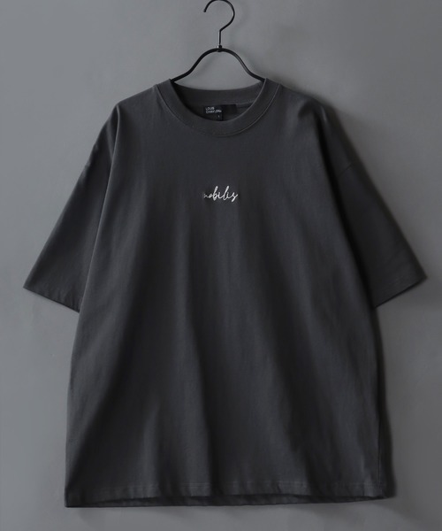 SITRY tシャツ Vintage Like Flower Print T-Shirt/ヴィンテージ