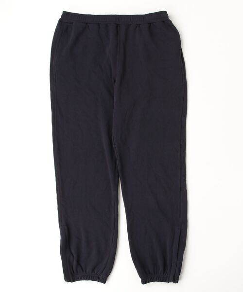 EVCON（エビコン） スウェットパンツ ジャージ WARM UP SWEAT PANTS