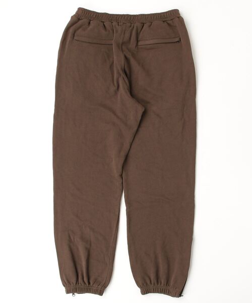 EVCON（エビコン） スウェットパンツ ジャージ WARM UP SWEAT PANTS