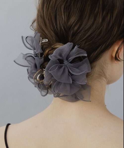 tanakadaisuke（タナカダイスケ） ヘアクリップ : ZOZOTOWN Yahoo!店