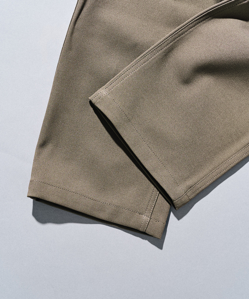 Gramicci（グラミチ） スラックス 417別注 ツイルストレッチパンツ