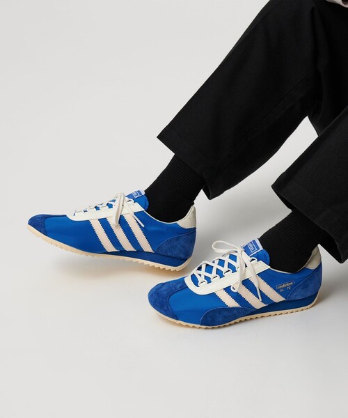 スニーカー 「adidas Originals」SL 72 PT スニーカー メンズ | adidas Originals
