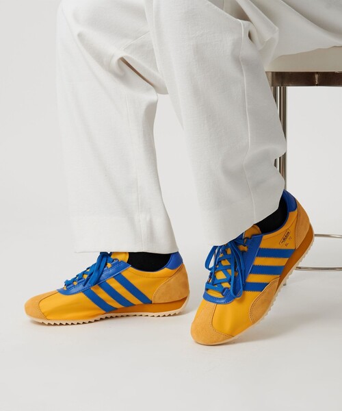 スニーカー 「adidas Originals」SL 72 PT スニーカー メンズ | adidas Originals | 02