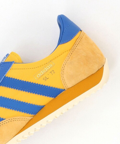 スニーカー 「adidas Originals」SL 72 PT スニーカー メンズ | adidas Originals | 11