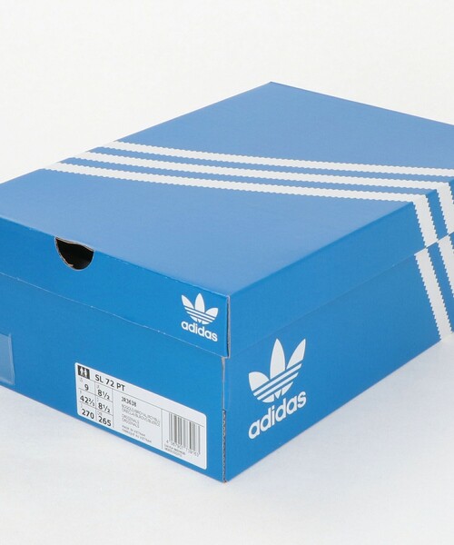 スニーカー 「adidas Originals」SL 72 PT スニーカー メンズ | adidas Originals | 17