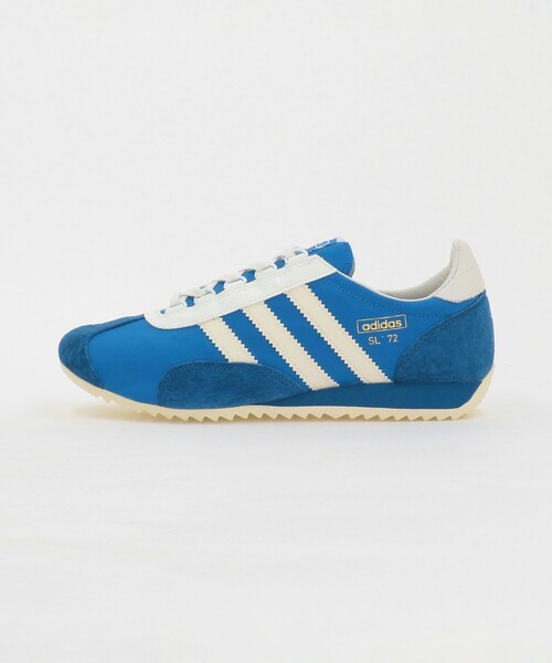スニーカー 「adidas Originals」SL 72 PT スニーカー メンズ | adidas Originals | 19