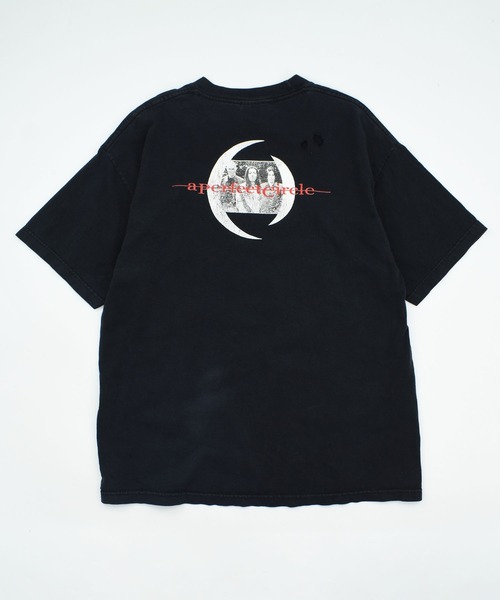 ALSTYLE APPAREL&ACTIVEWEAR tシャツ 「USED」Y2K “A Perfect