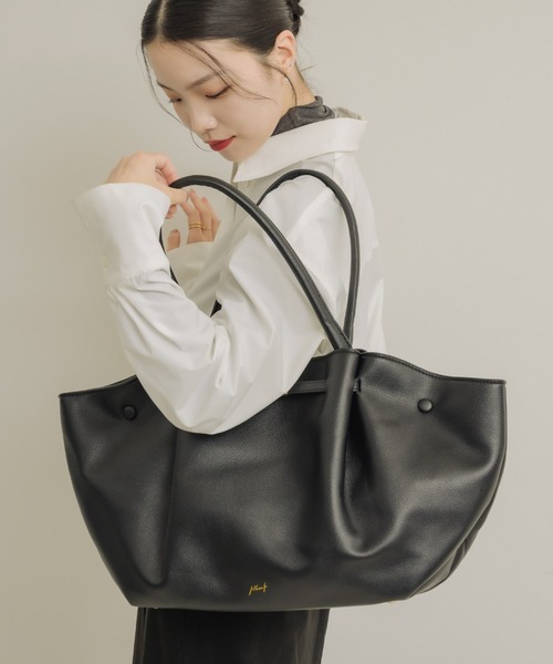 ハンドバッグ（727） 100% recycled boat sail shoulder bag |727 Sailbags
