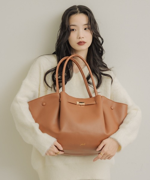 NEUNA（ヌナ） ビジネスバッグ 「1泊2日の出張ならこれ一つ