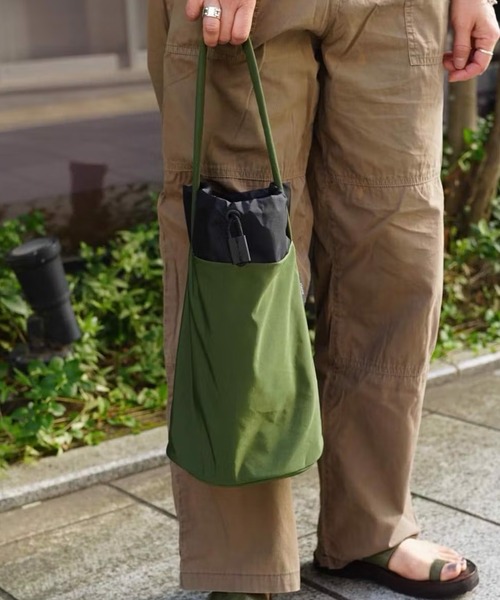 STANDARD SUPPLY（スタンダードサプライ） トートバッグ 小さめ