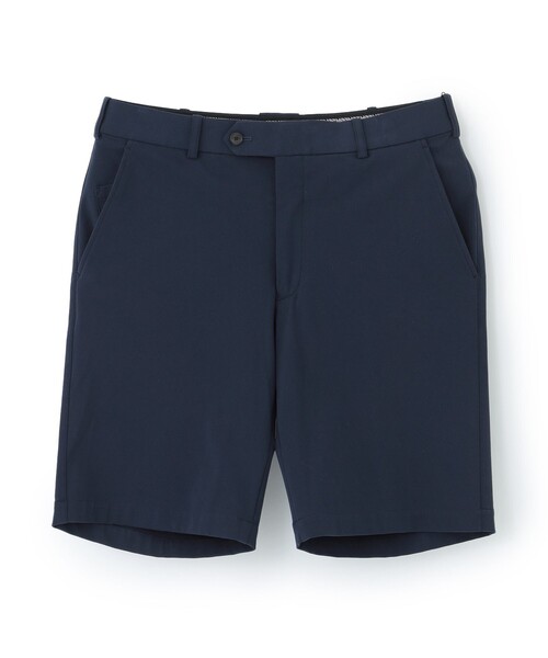 ゴルフ 「UVカット」ストレッチスムースゴルフショートパンツ（GOLF） メンズ