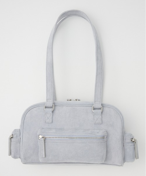 SLY（スライ） ショルダーバッグ バッグ ZIP PK SHOULDER BAG ジップ