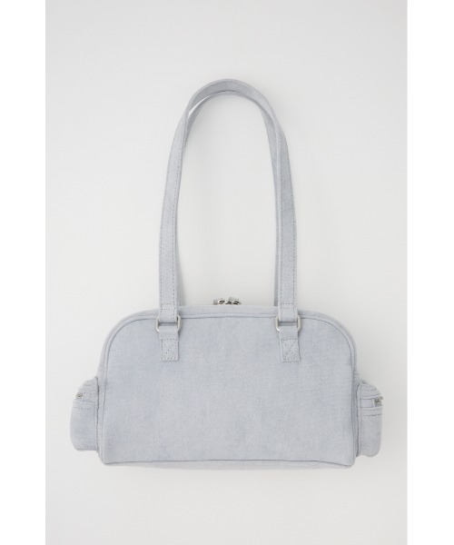 SLY（スライ） ショルダーバッグ バッグ ZIP PK SHOULDER BAG ジップ