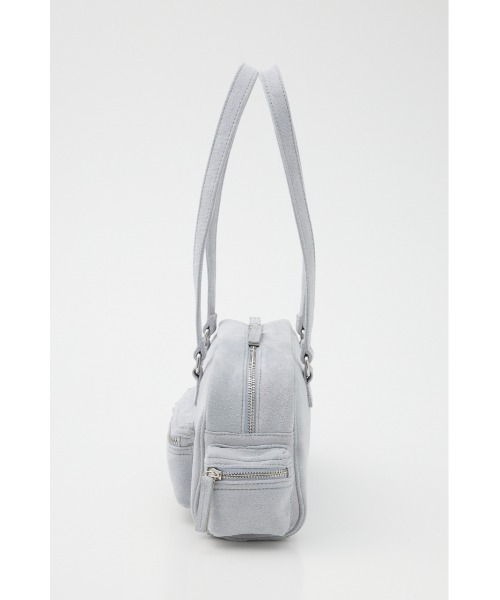 SLY（スライ） ショルダーバッグ バッグ ZIP PK SHOULDER BAG ジップ