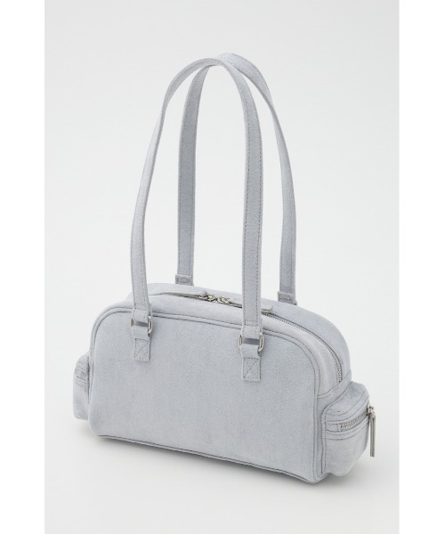 SLY（スライ） ショルダーバッグ バッグ ZIP PK SHOULDER BAG ジップ