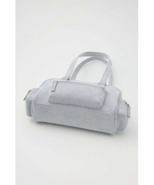 SLY（スライ） ショルダーバッグ バッグ ZIP PK SHOULDER BAG ジップ