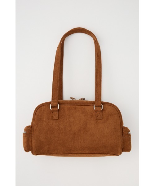 SLY（スライ） ショルダーバッグ バッグ ZIP PK SHOULDER BAG ジップ