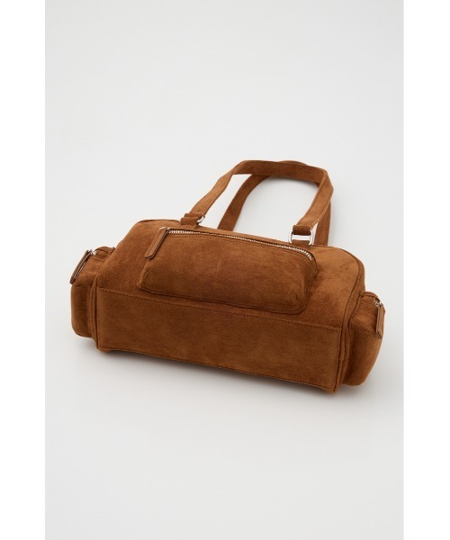 SLY（スライ） ショルダーバッグ バッグ ZIP PK SHOULDER BAG ジップ