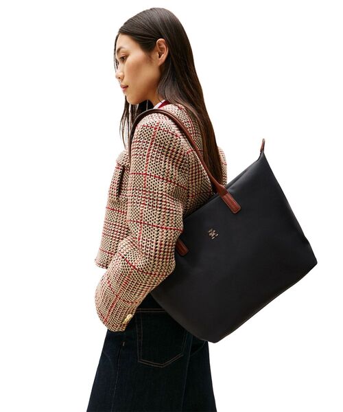 TOMMY HILFIGER（トミー・ヒルフィガー） ショルダーバッグ バッグ