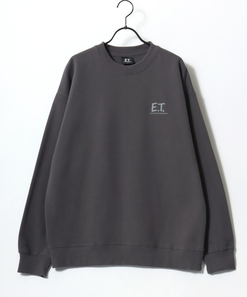 Lazar（ラザル） トレーナー スウェット レディース メンズ : ZOZOTOWN