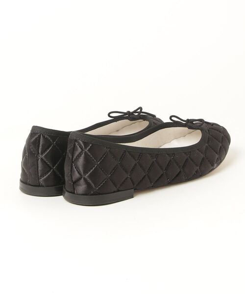 repetto 「Repetto」 フラットパンプス 38.5 ブラック レディース