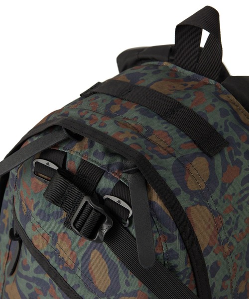 ✨特別色【☆GREGORY】レオパード柄 ファインデイ PLAZA V2 ✨特別色【☆GREGORY】レオパード柄 ファインデイ PLAZA V2 C99301822