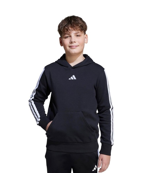 adidas（アディダス） パーカー プルオーバー パーカー キッズ