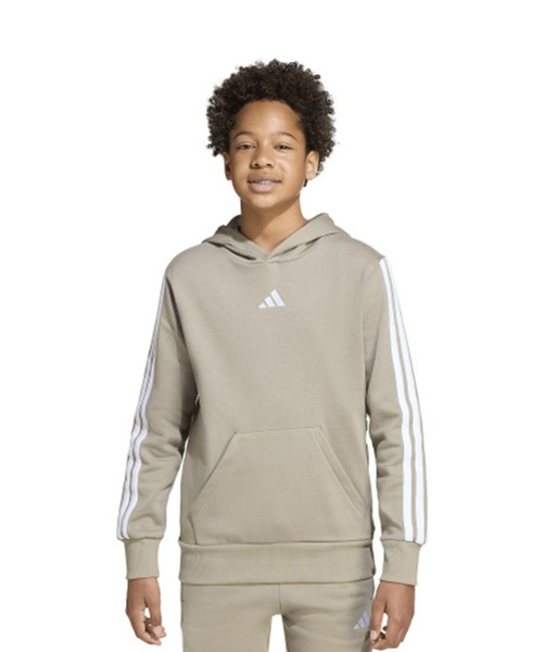 adidas（アディダス） パーカー プルオーバー パーカー キッズ