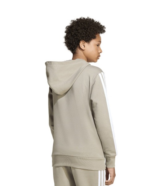 adidas（アディダス） パーカー プルオーバー パーカー キッズ